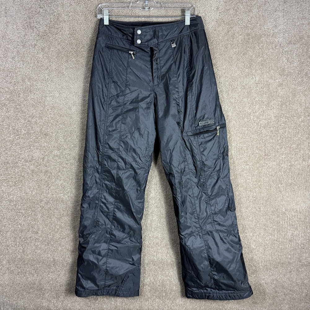 Nils Snow Pants Womens 8 Insulated Thermore Ski Winter Windproof Water Resistant